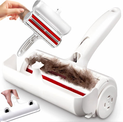 Pet Hair Magic Roller™