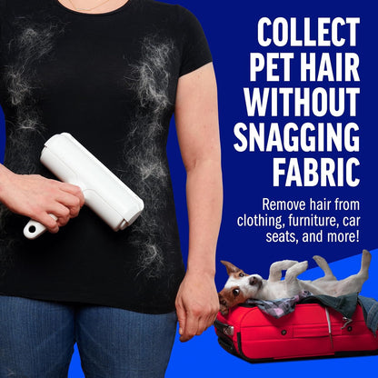 Pet Hair Magic Roller™